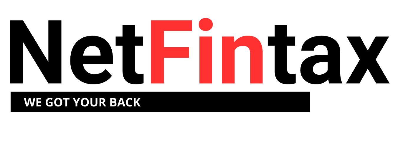 NetFintax — We got your back