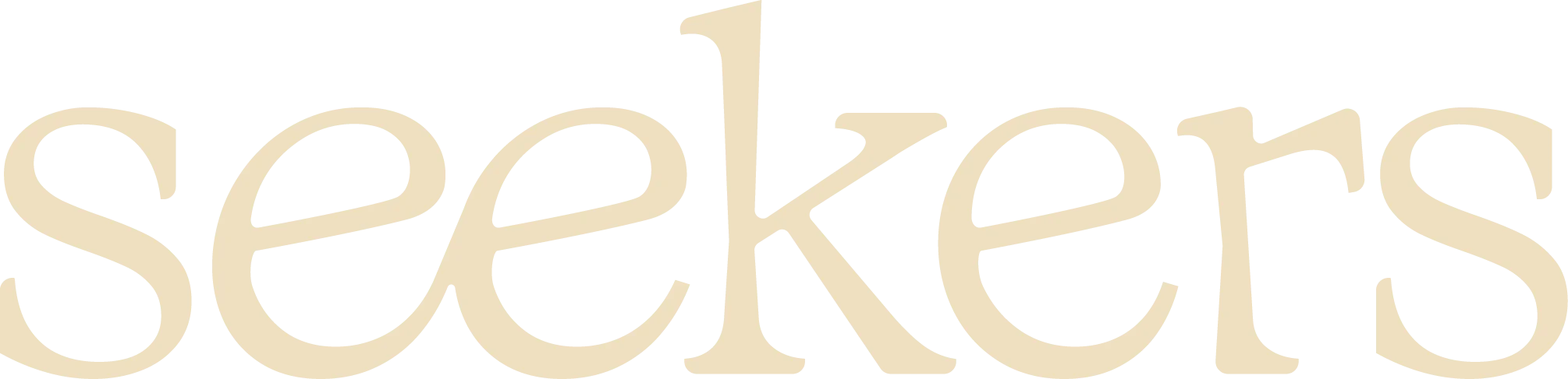 seekers