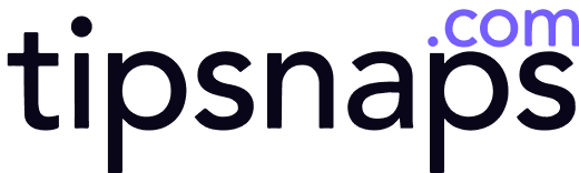 tipsnaps