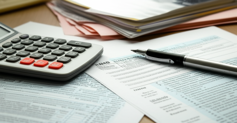 Essential Small Business Tax Deductions in the US
