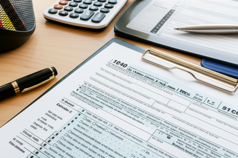 Maximizing Small Business Tax Deductions: A US Owner’s Guide