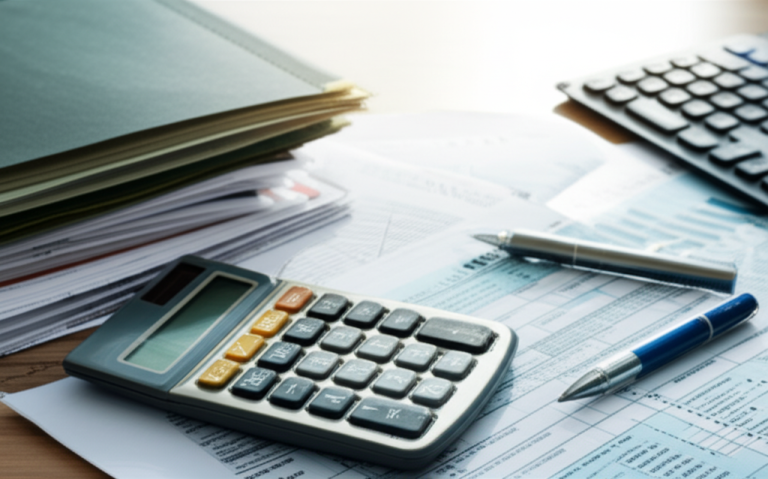 Small Business Tax Deductions: US Entrepreneur’s Guide