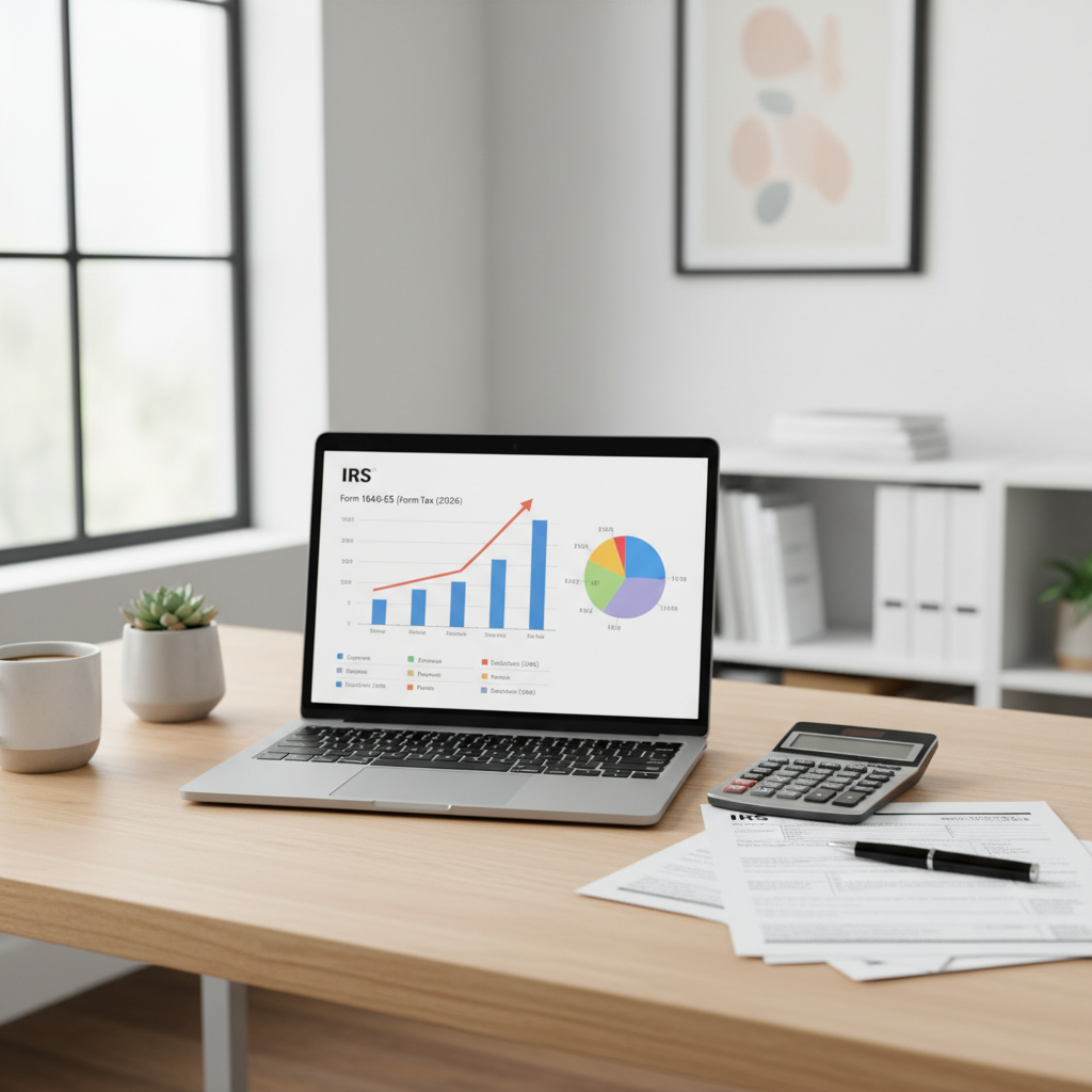 Top Tax Deductions for US Small Businesses 2026 Guide