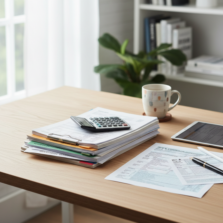 Unlock US Small Business Tax Deductions: Your Essential Guide