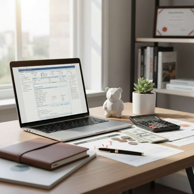 US Business Tax Strategies: Unlock Smart Savings & Tips