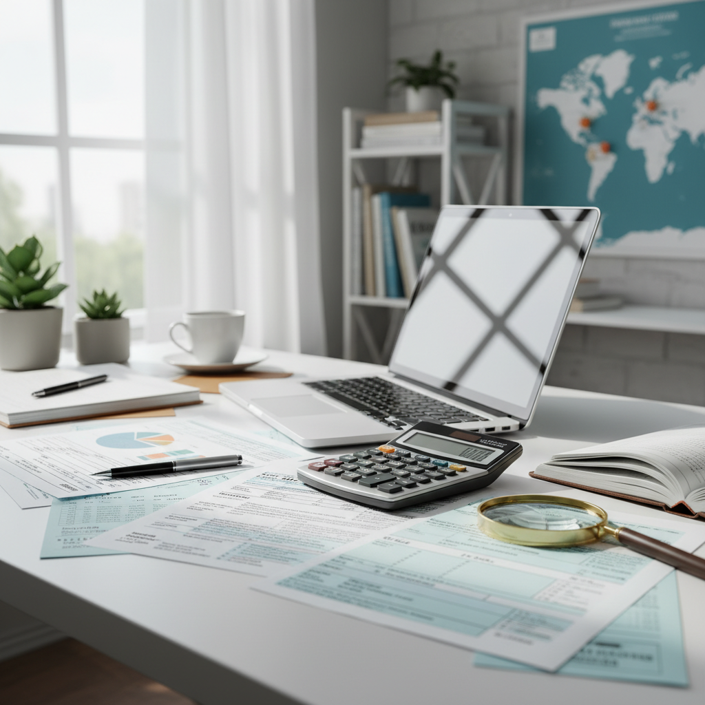 US Investors: Europe Dividend Tax Rates & Withholding Guide