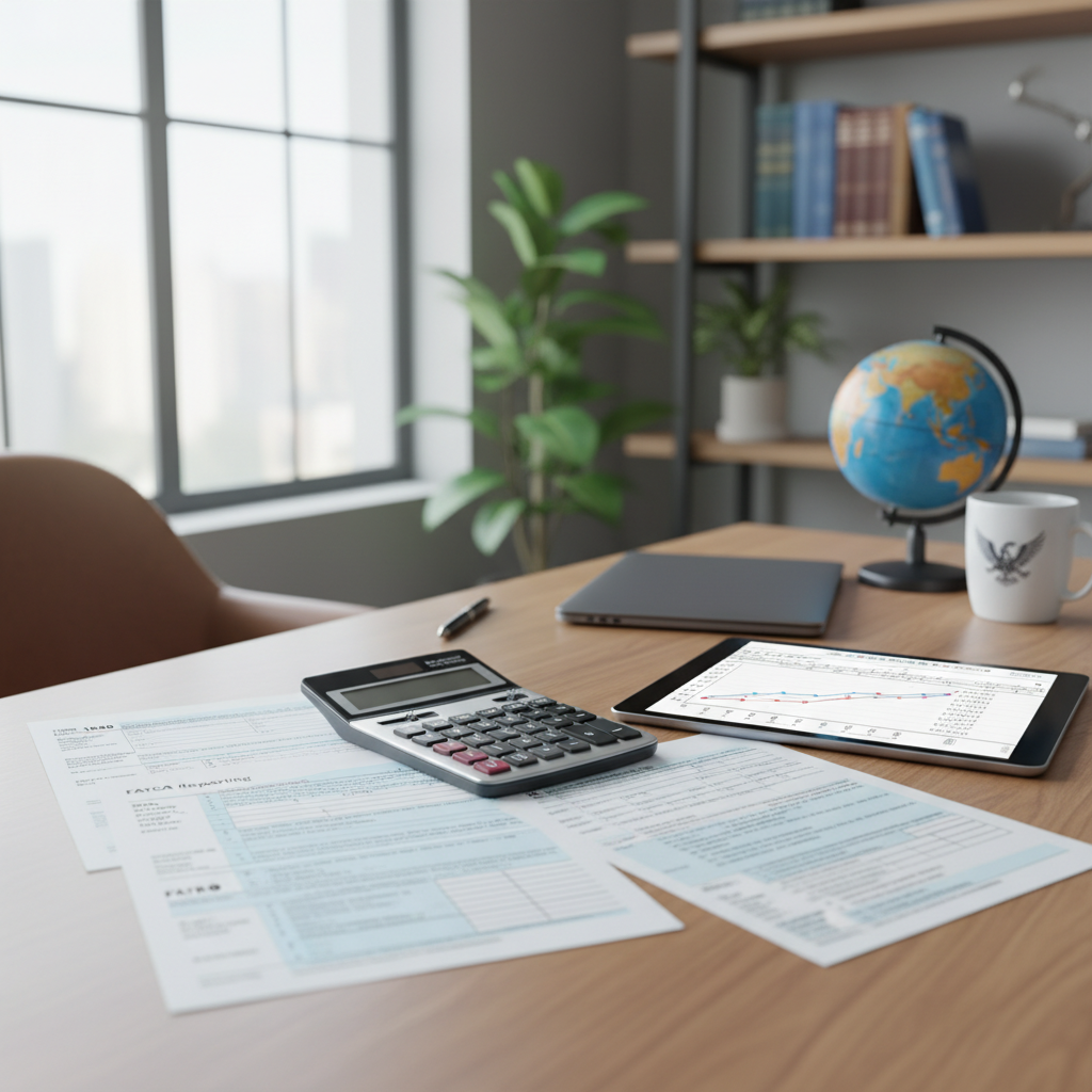 Navigating European Dividend Tax Rates for US Investors