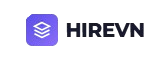 HIREVN logo