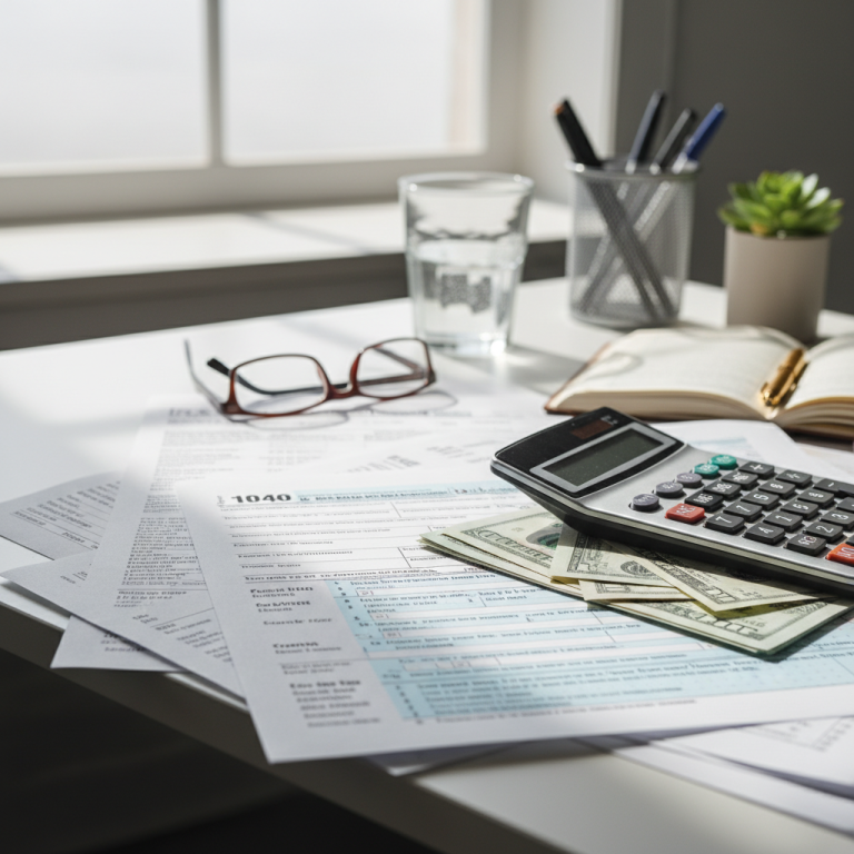 IRS Issues $202.6 Billion in Tax Refunds: Your Financial Update