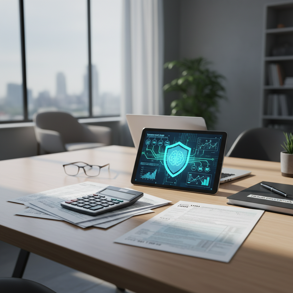 IRS Alert: Protect Against AI-Powered Tax Fraud in 2024