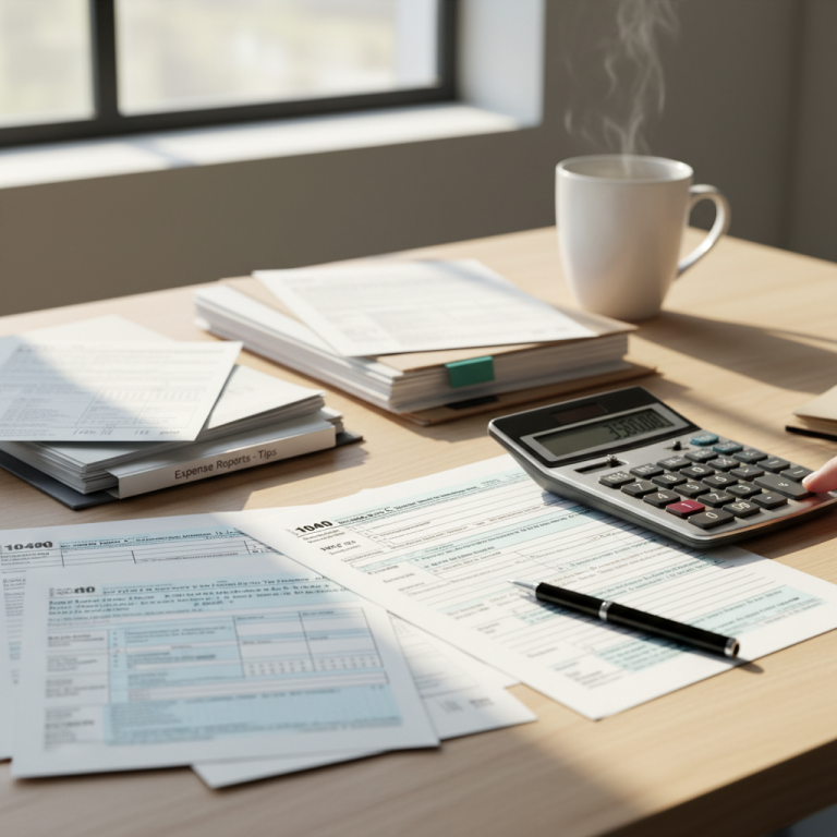 IRS Finalizes ‘No Tax on Tips’ for US Tipped Workers Under OBBBA