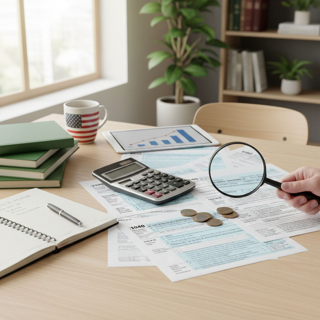 IRS Finalizes Tipped Worker Regs: ‘No Tax on Tips’ Deduction