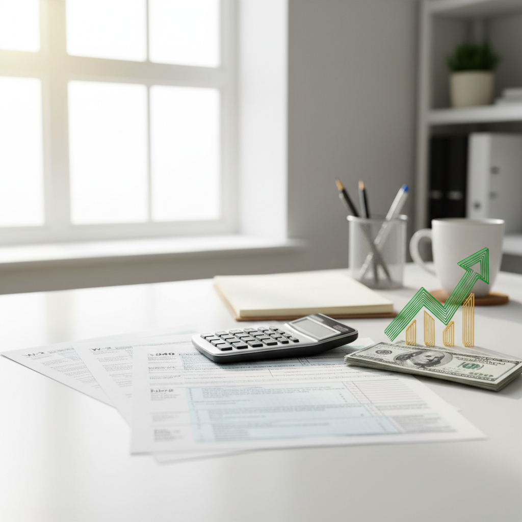 IRS Refund Update 2024: Billions Paid Out Early This Tax Season