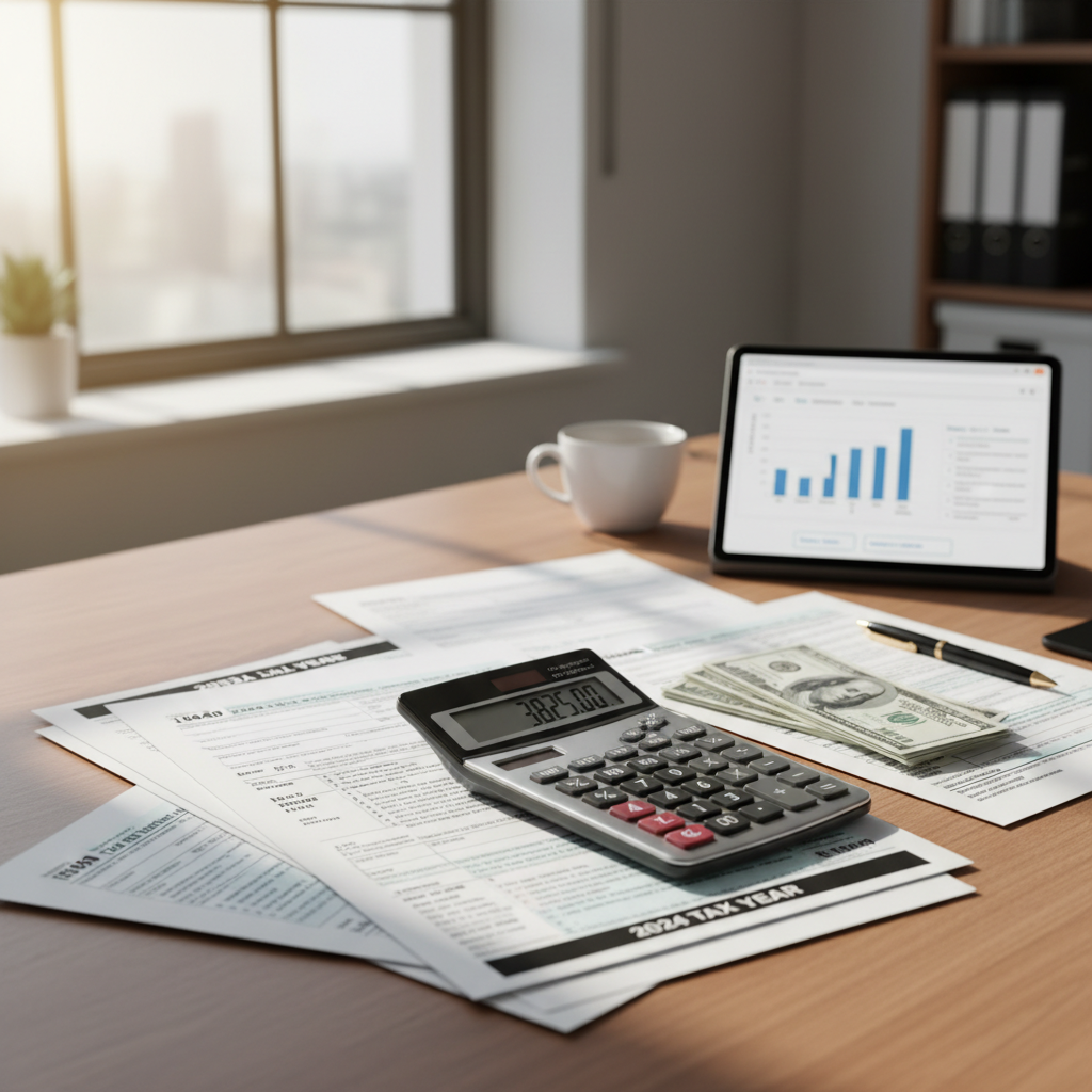 IRS Tax Refund Update 2024: Why Returns Are Surging