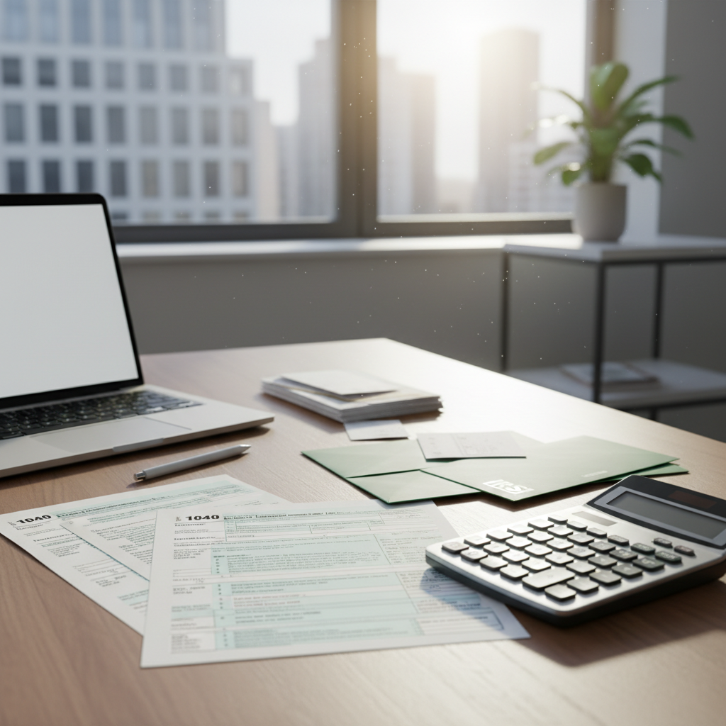 IRS Tax Refunds Soar: What the Big Increase Means for You