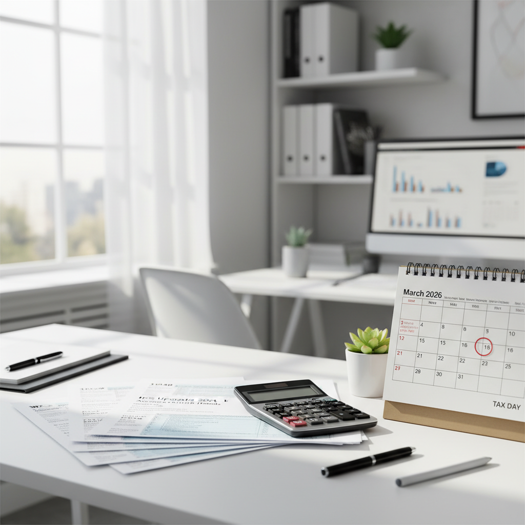IRS Update 2026: Average Tax Refunds Surge to $3,676