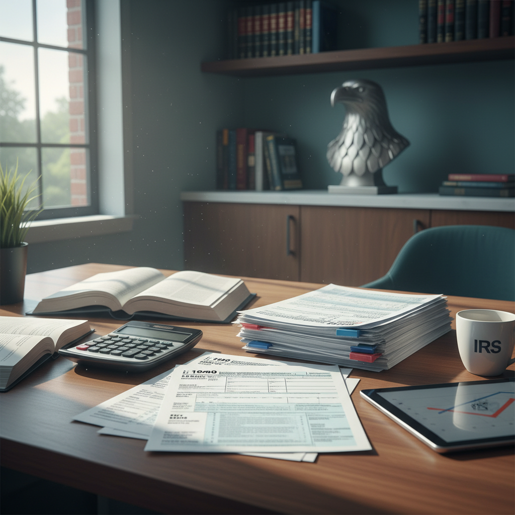 IRS Update: ‘Meet the IRS’ Day Insights for US Taxpayers