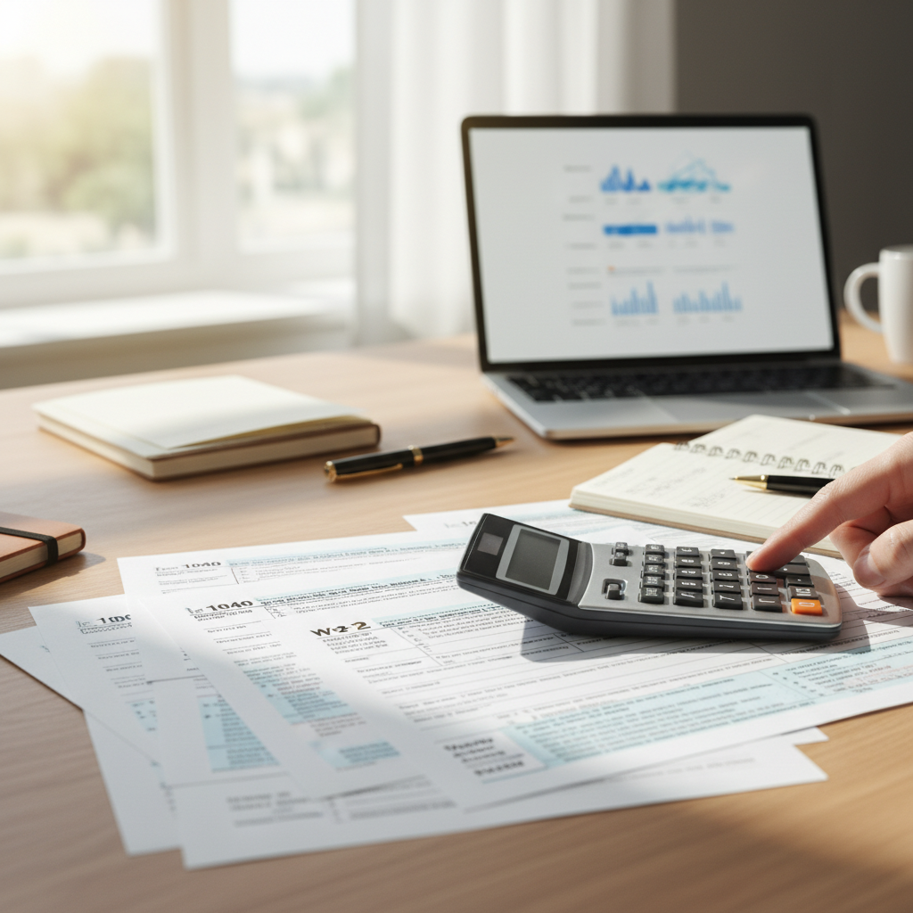 IRS Update: $202.6 Billion in Tax Refunds Issued – 2024 Guide