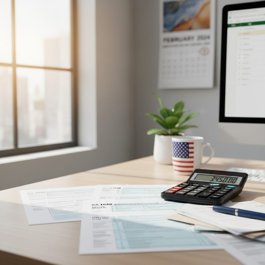 IRS Update: 2024 Tax Refunds Exceed $202 Billion – What It Means