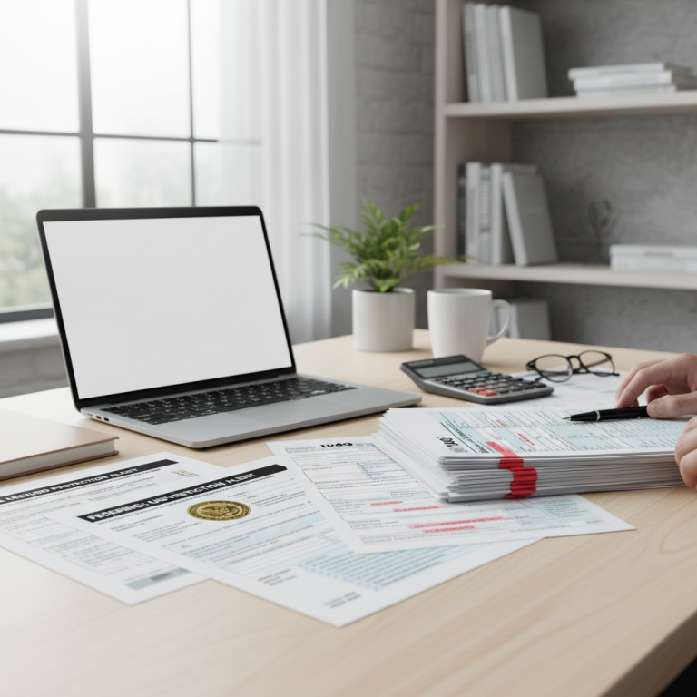 IRS Warning: Protect Your Federal Refund from Unethical Preparers