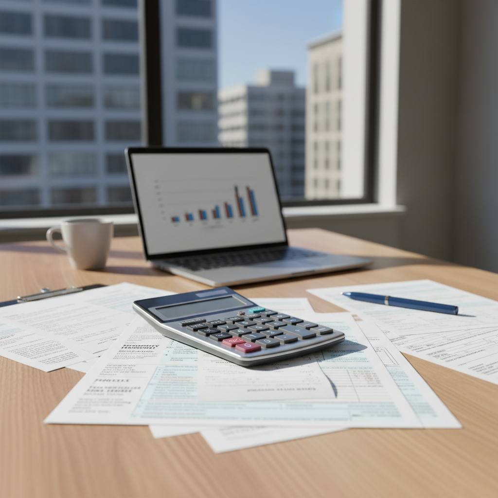 Navigating US Property Taxes: A Homeowner’s Personal Finance Guide