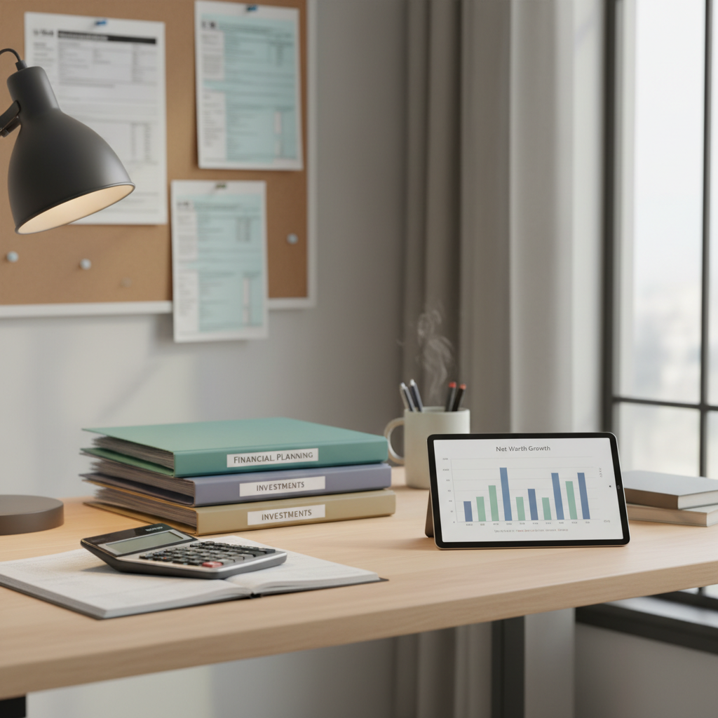 Personal Finance in the US: Smart Strategies for Financial Health