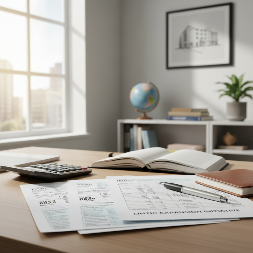 Trump Tax Law & LIHTC: Unintended Snags for Affordable Housing