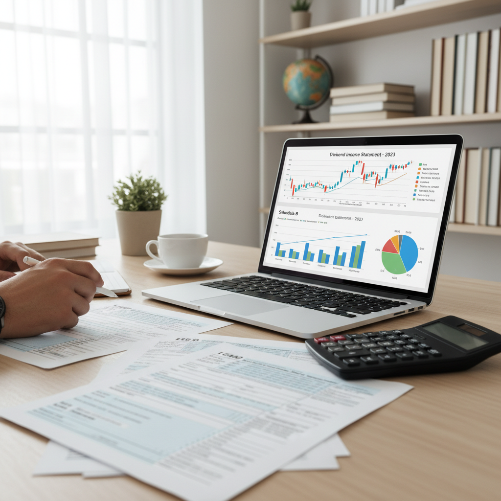 US Dividend Tax Rates: Guide for Domestic & International Income