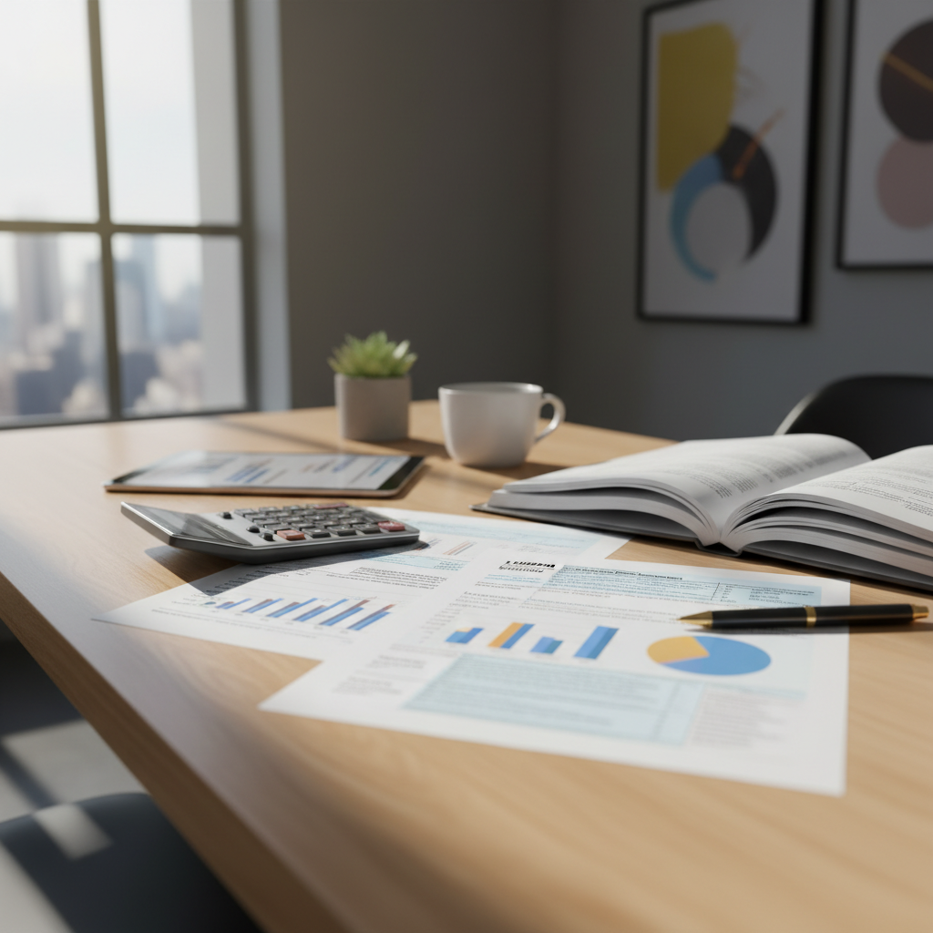 US Investment Income Taxation: Maximize Your After-Tax Returns