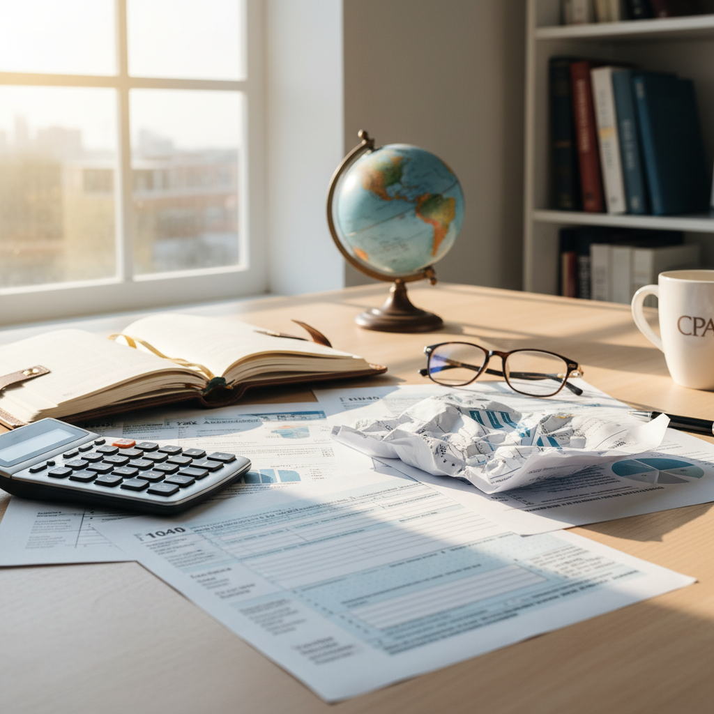 US Property Tax Planning: A Guide to Savings & Local Finance