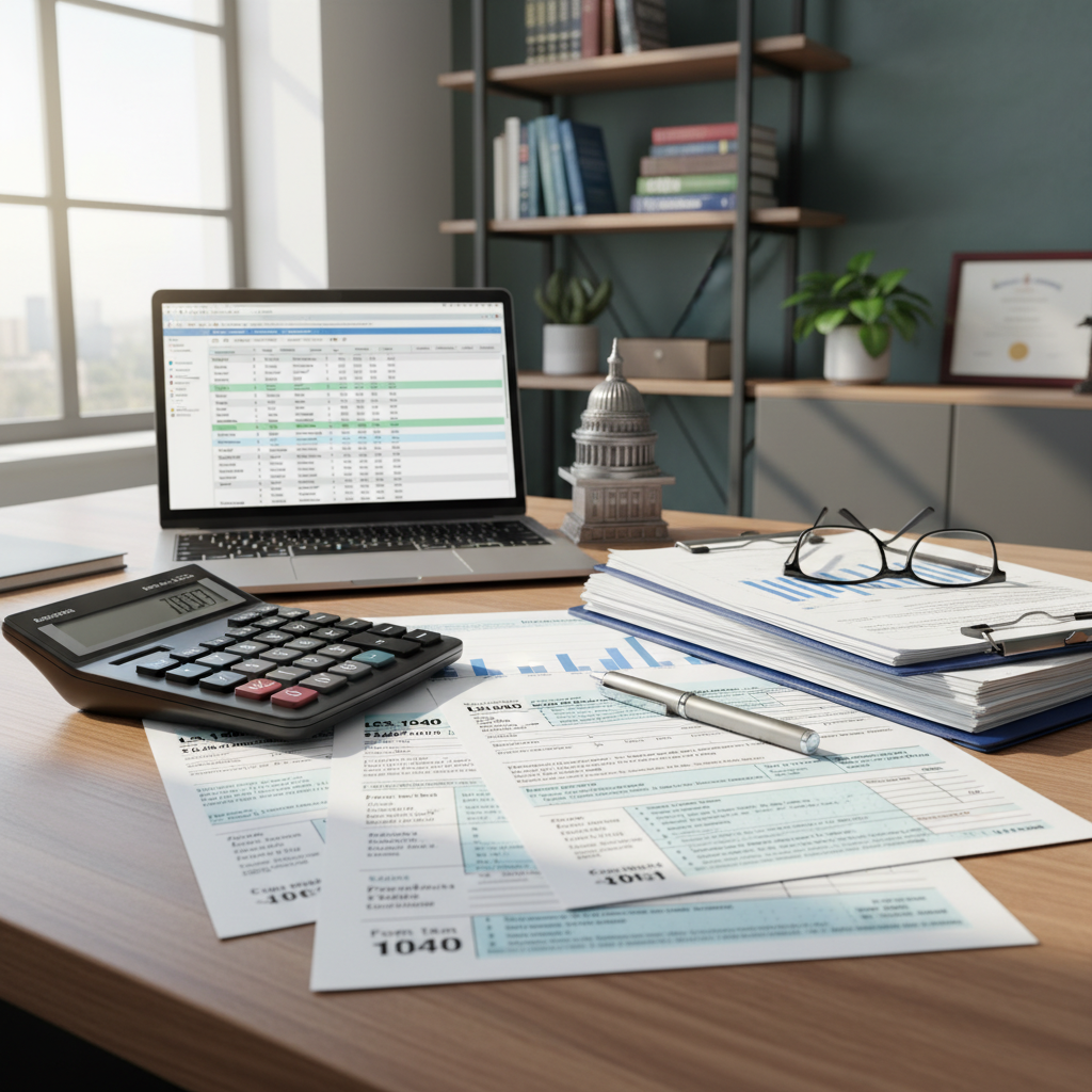 US Property Tax Policy Explained: Local Government Funding