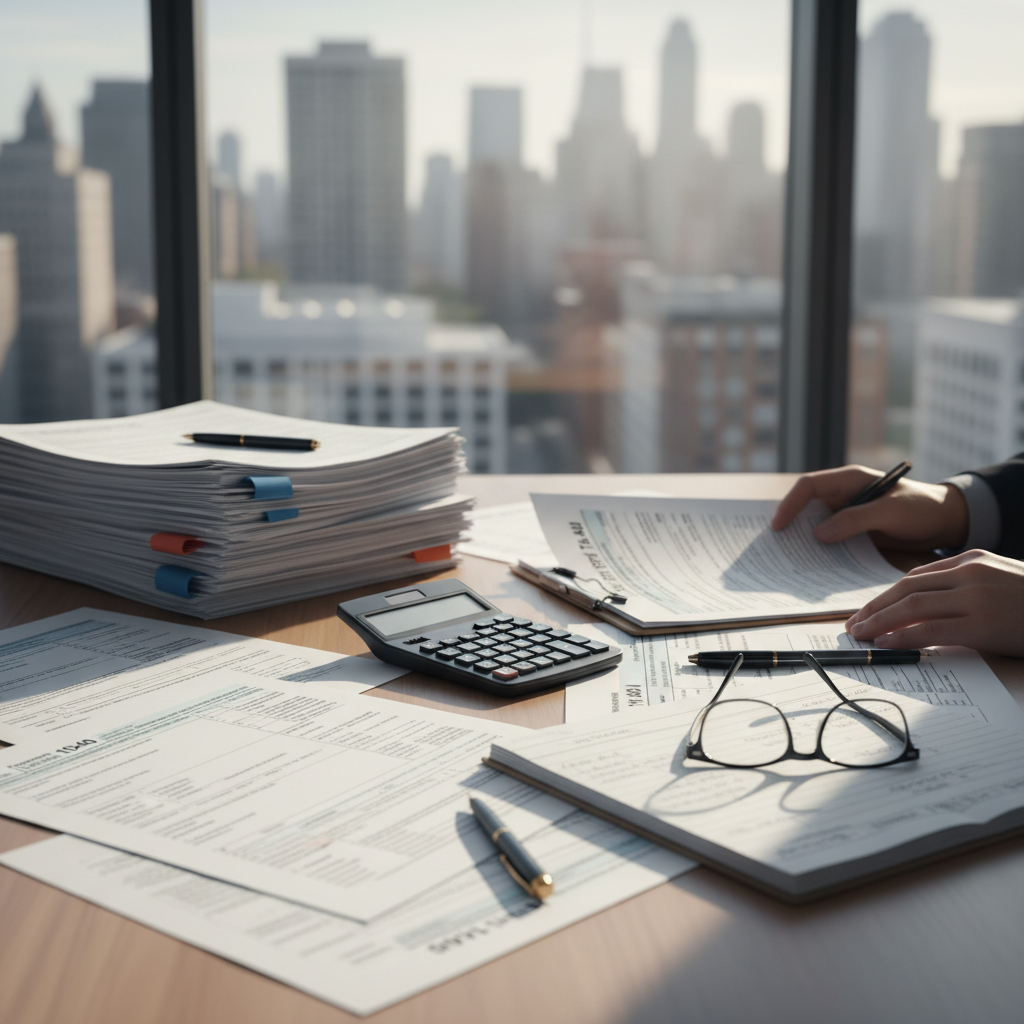 Understanding US Property Tax Policy: Your Guide to Local Funding
