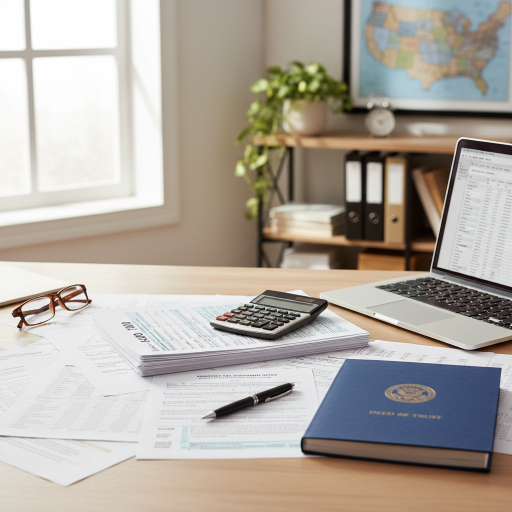US Property Taxes Explained: Your Comprehensive Guide