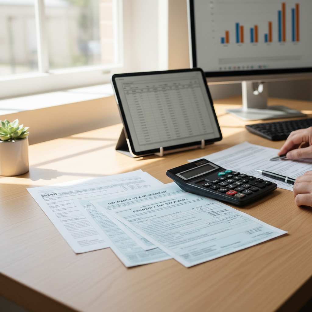 US Property Taxes Explained: Your Essential Homeowner’s Guide