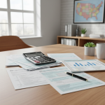 US Property Taxes: Local Funding & Tax Policy Explained