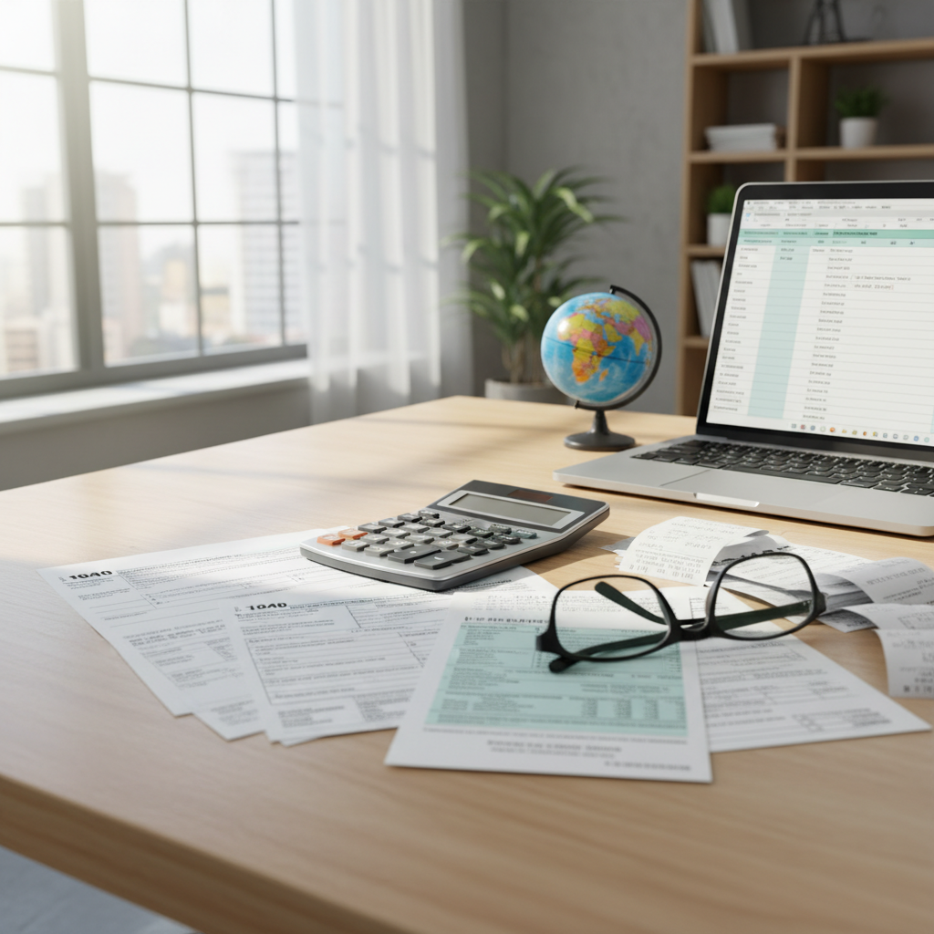 US Taxpayers: International Tax on Investment Income Explained