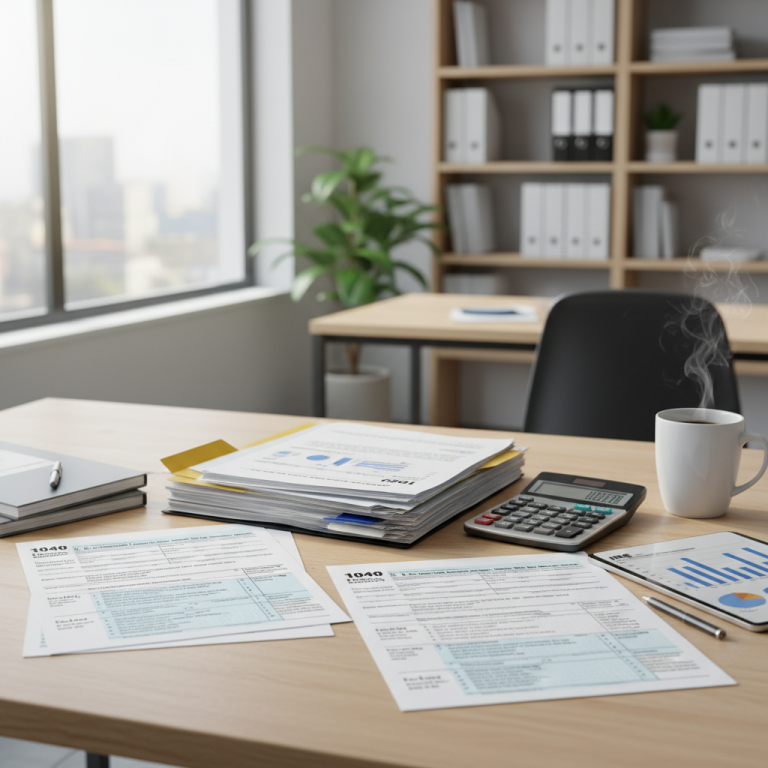 US Tax Reform: Van Hollen & Booker Tax Proposals Explained