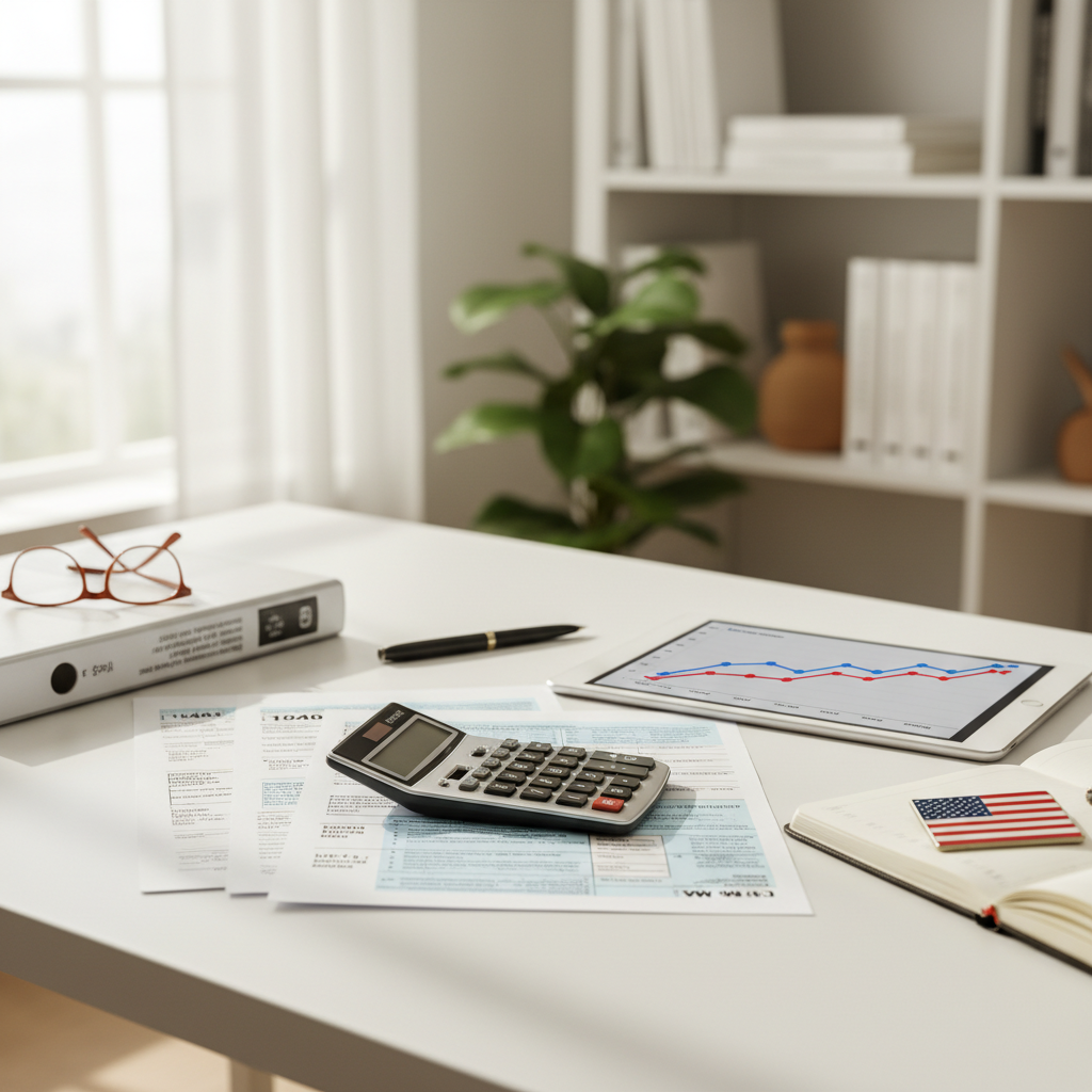 Van Hollen & Booker: Analyzing Future US Tax Policy Proposals