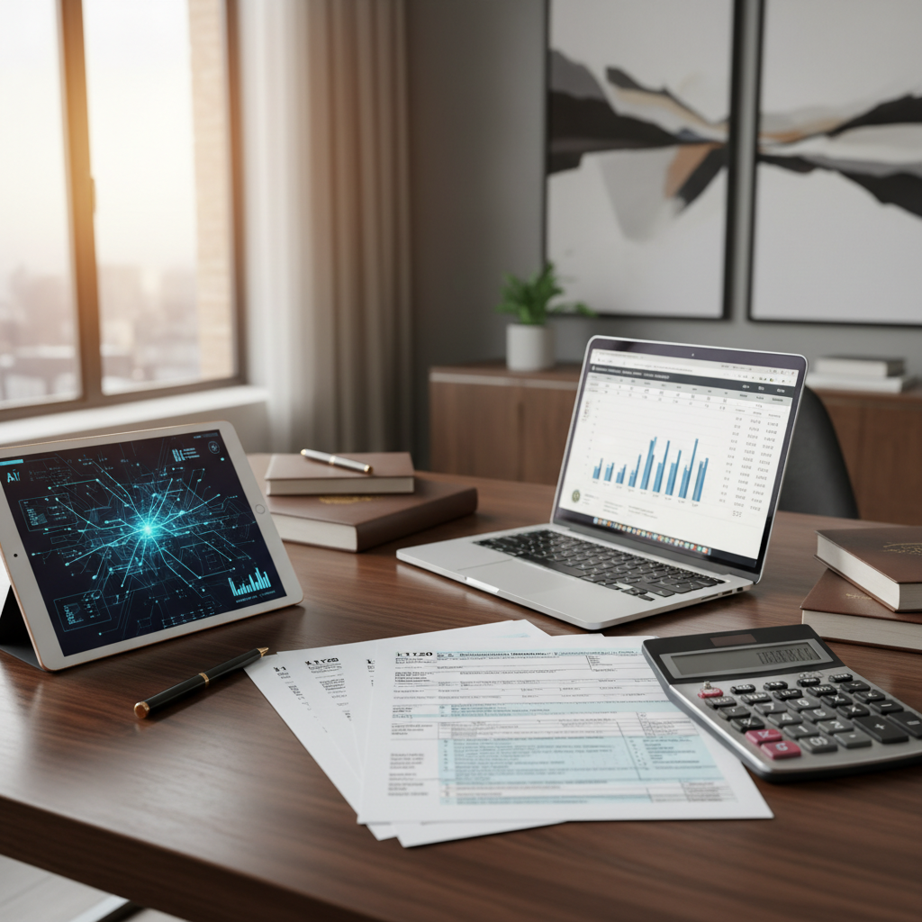 Vertex AI: Boost Enterprise Tax Compliance & Audit Readiness