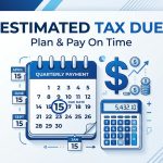 A Small Business Owner’s Guide to Q2 Estimated Tax Payments