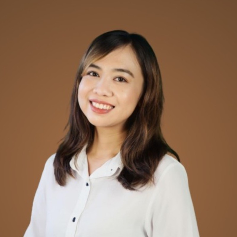 Christine Maela Joy Taladua