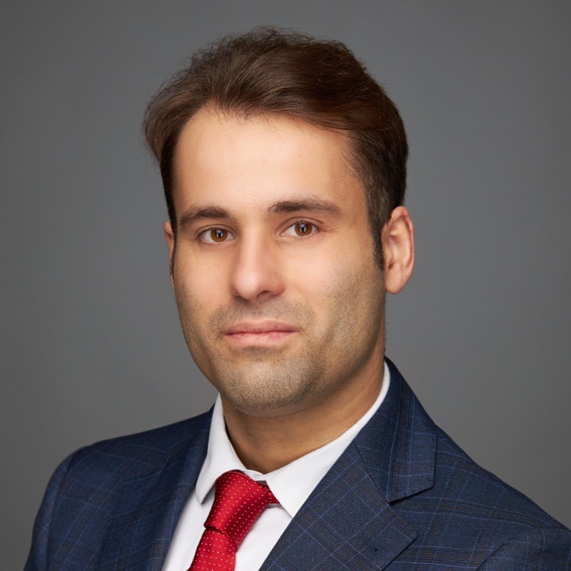 Max Belousov